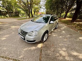 Volkswagen Golf 1.9 TDi Automat