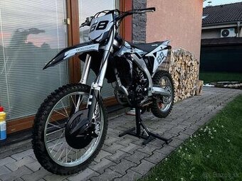 Minirocket 250