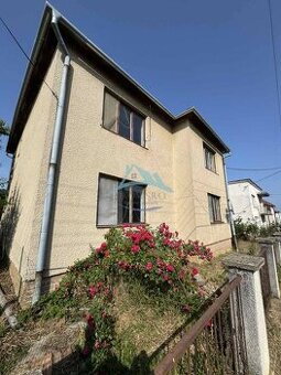 Na predaj: Rodinný dom, Vinica (okres Veľký Krtíš)