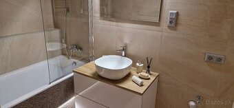 REALFINN EXKLUZÍVNE PREDAJ - LUXUSNÝ 2 IZBOVÝ BYT