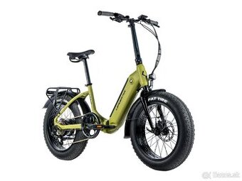 E-bike