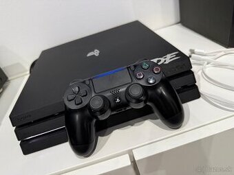 ps4 pro 1TB