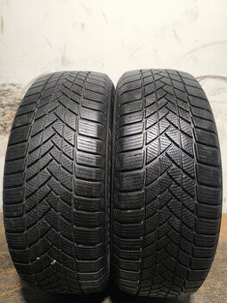 215/60 R17 Zimné pneumatiky Matador Nordicca 2 kusy
