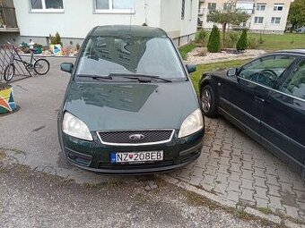 Ford C max 2,0TDCI,r.v.2004