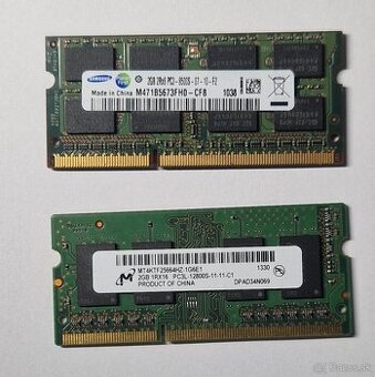 2gb RAM