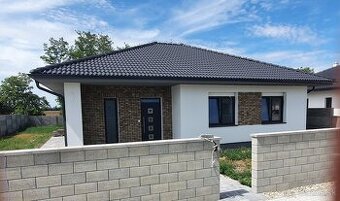 Novostavba rodinného domu v najprestížnejšej lokalite