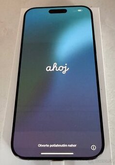 Apple iPhone 16 Pro Max 512GB Black Titanium
