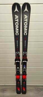 Lyže Atomic Redster X5 156cm