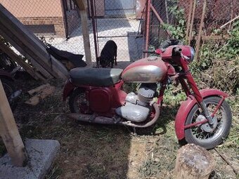 Jawa350/360