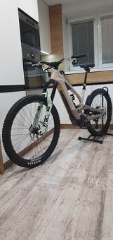 Canyon Torque ON 900Wh+720Wh