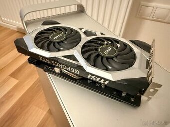 Nvidia RTX 2060