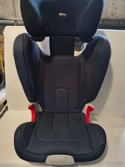 Autosedačka