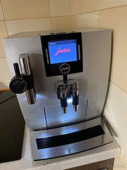 Jura Impressa J9 TFT OneTouch