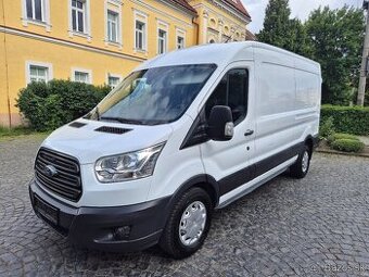 Ford Transit DCiVAN 2.0 TDCi Ambiente L2H2 T310 FWD