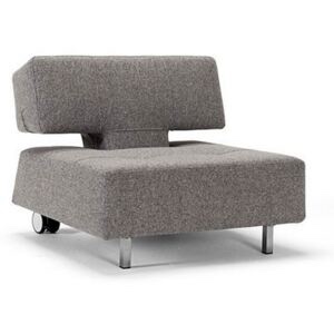 Long horn rozkladacie kreslo (Innovation)