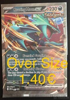 Pokémon Karty - Mix kariet 3/3