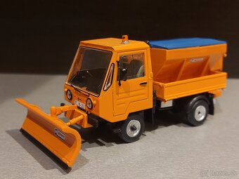 multikara