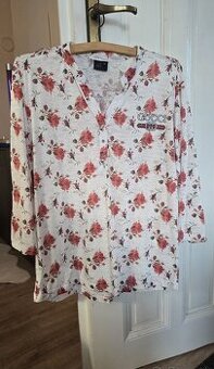 Blúzka značky Gucci L