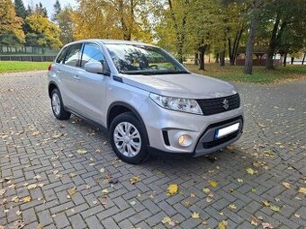 Suzuki Vitara 1.6 VVT 4x4
