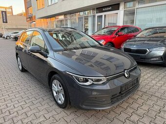 VW Golf Variant 2.0 TDI 85kW DSG Panorama - záruka Autodraft