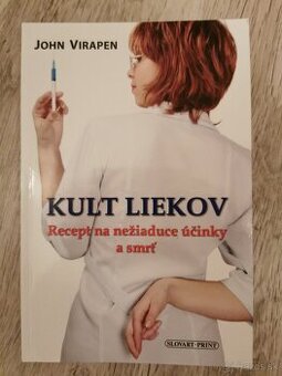 John Virapen - Kult liekov