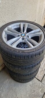 Bmw 5x120 r18
