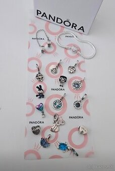 PANDORA
