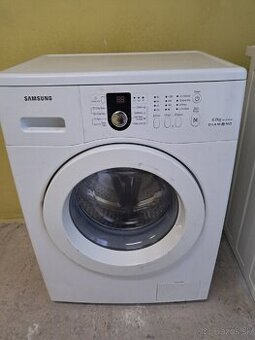 Práčka Samsung