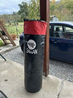 Boxovacie vrece SAMAN