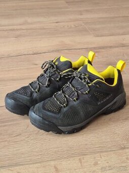 MAMMUT SAPUEN LOW GTX