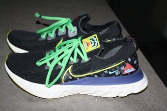 Nike tenisky panske