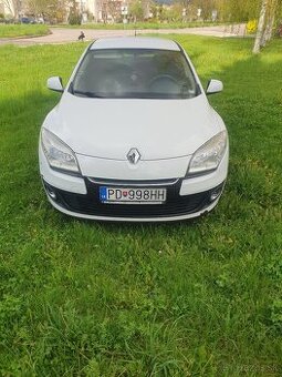 Renault megane 3