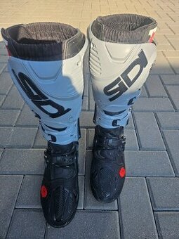 Sidi Crossfire