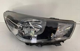 Kia Rio IV 2017- pravé predné sveťo