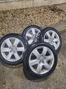 Audi disky 5x112 r17