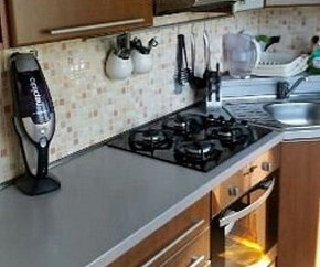 Predaj slnečný 2 izbový byt, 56 m2, Zvolen, - cena 100 000€