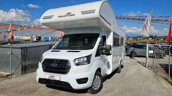 Roller Team KRONOS 295 M odpočet DPH