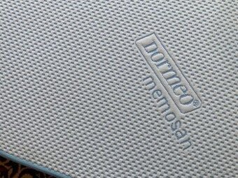 Matrac  Dormeo memosan 200x120x7cm