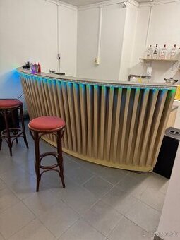 Barový pult - 1