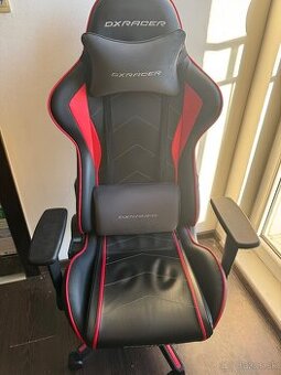 Herná stolička dxracer formula