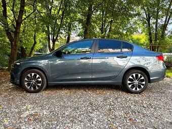 Fiat Tipo Sedan