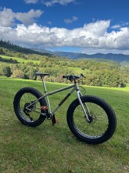 Fat bike / 29+