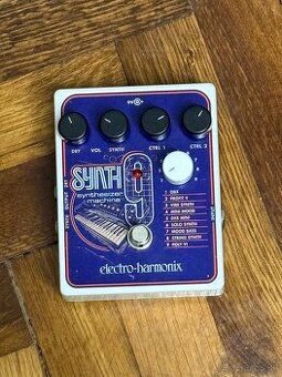 Electro-Harmonix Synth9