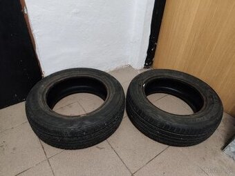 Celoročné pneumatiky AUSTONE R14