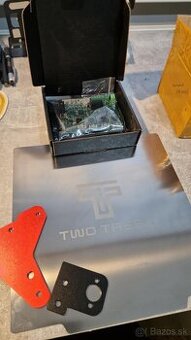 Ender, Creality - náhradné diely