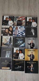 CD MODERN TALKING