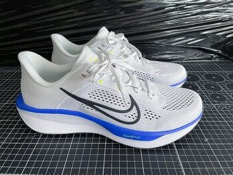 BEŽECKÉ TENISKY NIKE QUEST 6 , NOVÉ , ZÁRUKA - 1