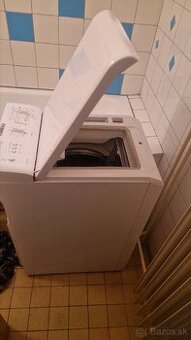 Automatická práčka