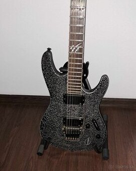 Gitara Ibanez S07LTD