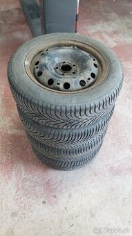 Kleber 195/55 R15